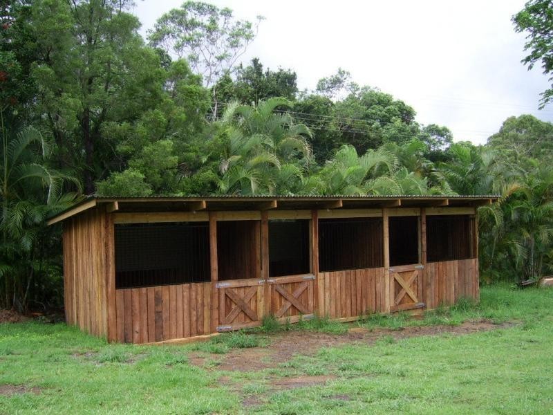 2 Woodland Avenue, Dulong QLD 4560