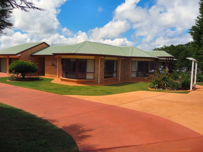 45 Carramar Court, Flaxton QLD 4560
