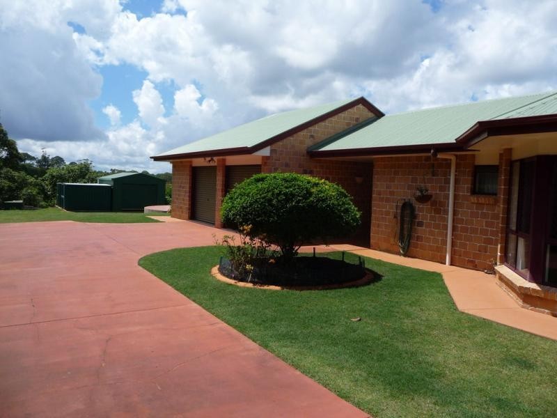 45 Carramar Court, Flaxton QLD 4560