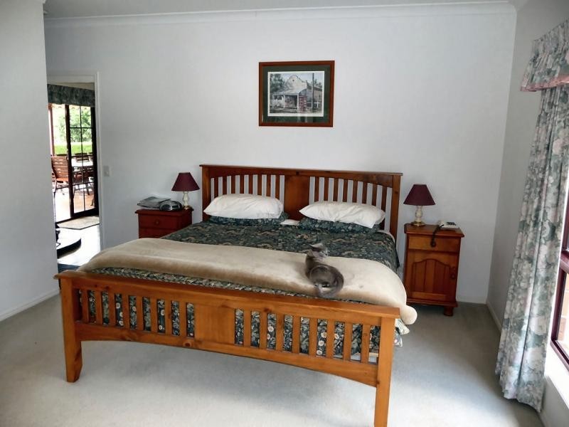 45 Carramar Court, Flaxton QLD 4560