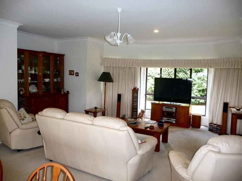 45 Carramar Court, Flaxton QLD 4560