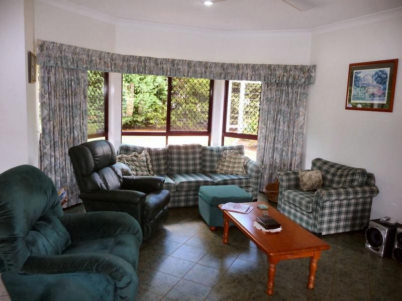 45 Carramar Court, Flaxton QLD 4560