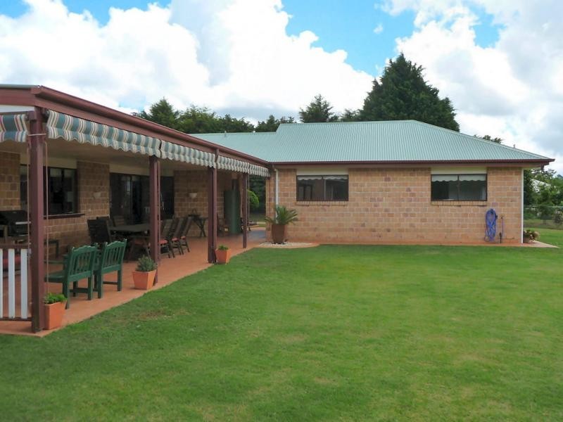 45 Carramar Court, Flaxton QLD 4560