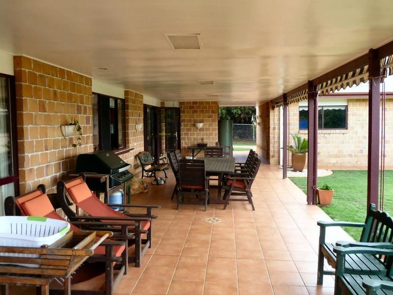 45 Carramar Court, Flaxton QLD 4560