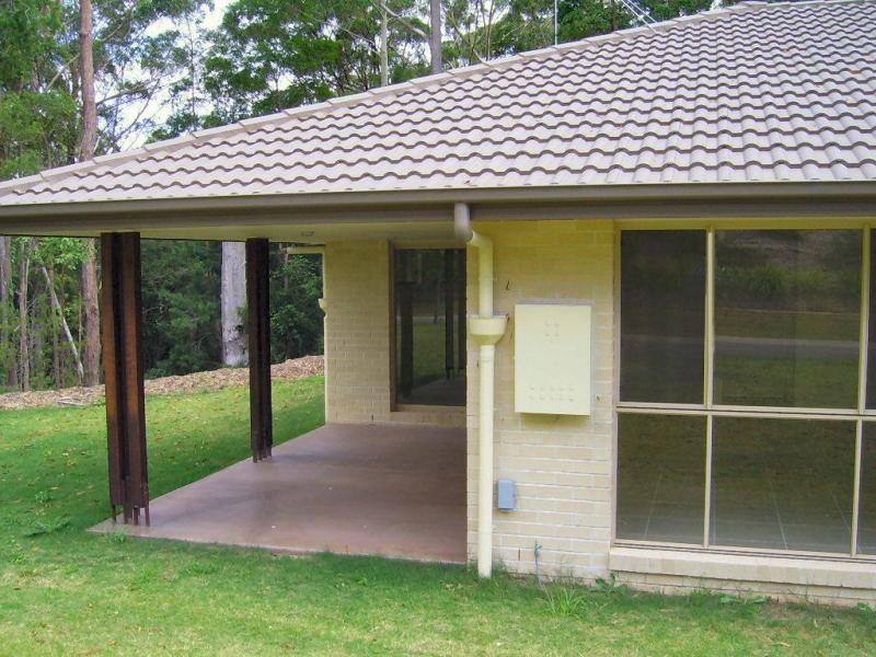 Mapleton QLD 4560
