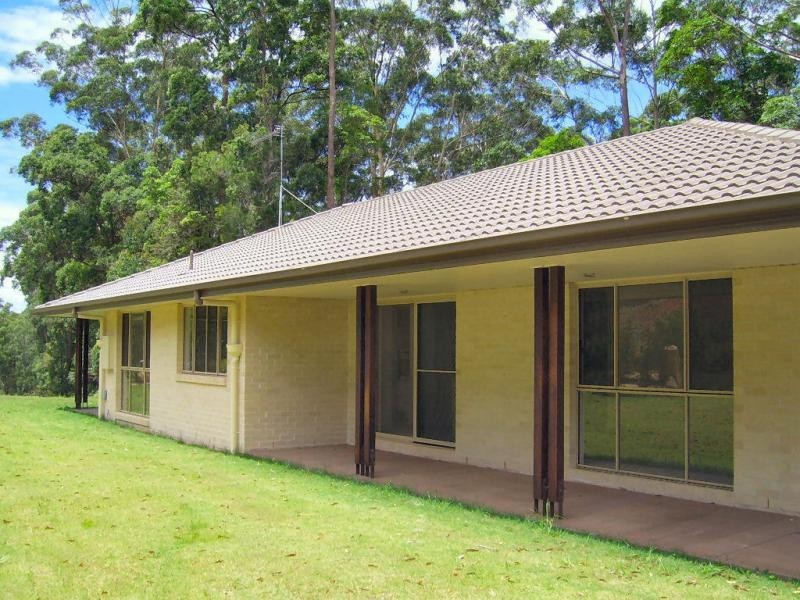 Mapleton QLD 4560
