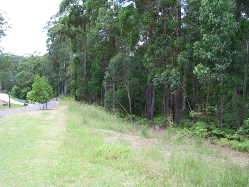Lot 24 The Parkway Place, Mapleton QLD 4560
