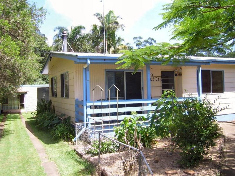 55 Obi Obi Road, Mapleton QLD 4560