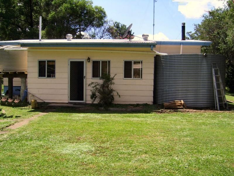 55 Obi Obi Road, Mapleton QLD 4560