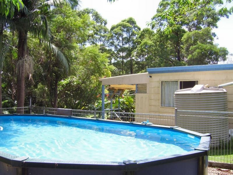 55 Obi Obi Road, Mapleton QLD 4560
