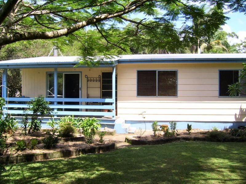 55 Obi Obi Road, Mapleton QLD 4560