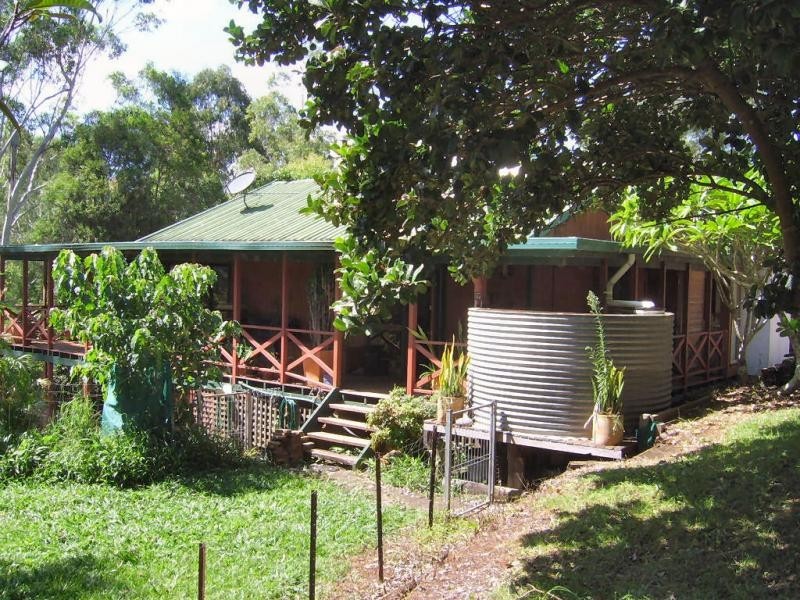 Mapleton QLD 4560