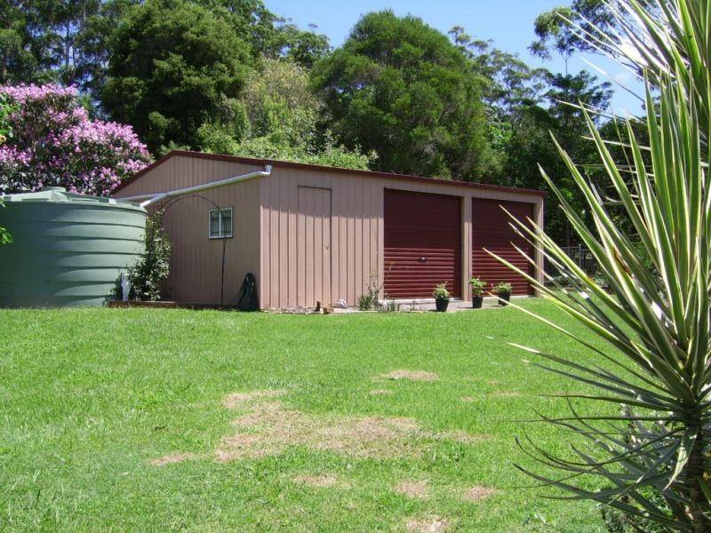 6 Toona Place, Mapleton QLD 4560