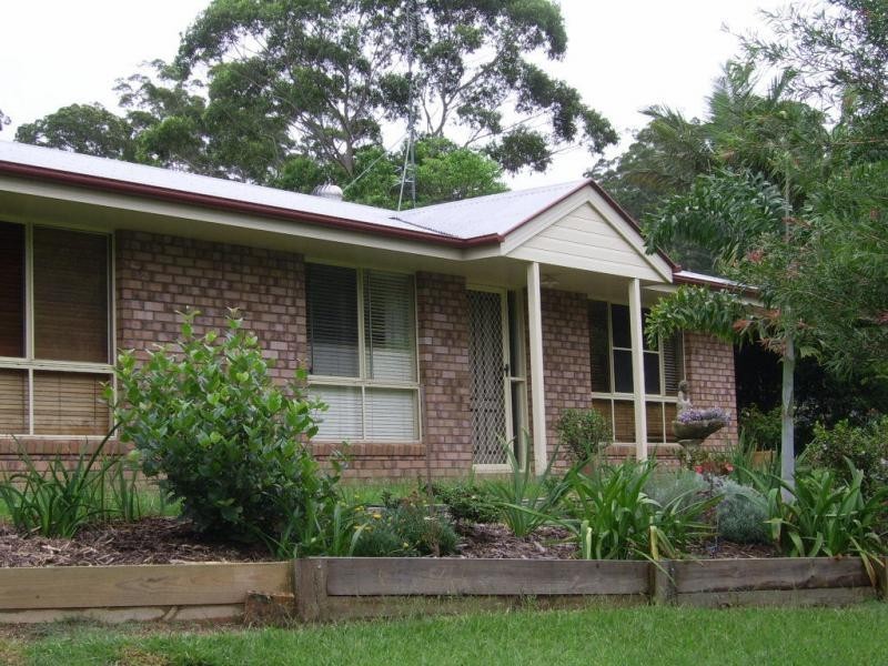 6 Toona Place, Mapleton QLD 4560