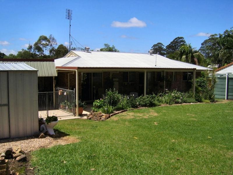 6 Toona Place, Mapleton QLD 4560