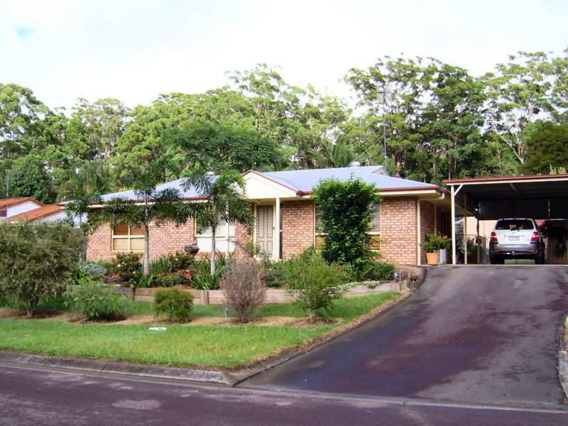 6 Toona Place, Mapleton QLD 4560