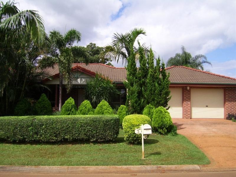 202 Obi Obi Road, Mapleton QLD 4560