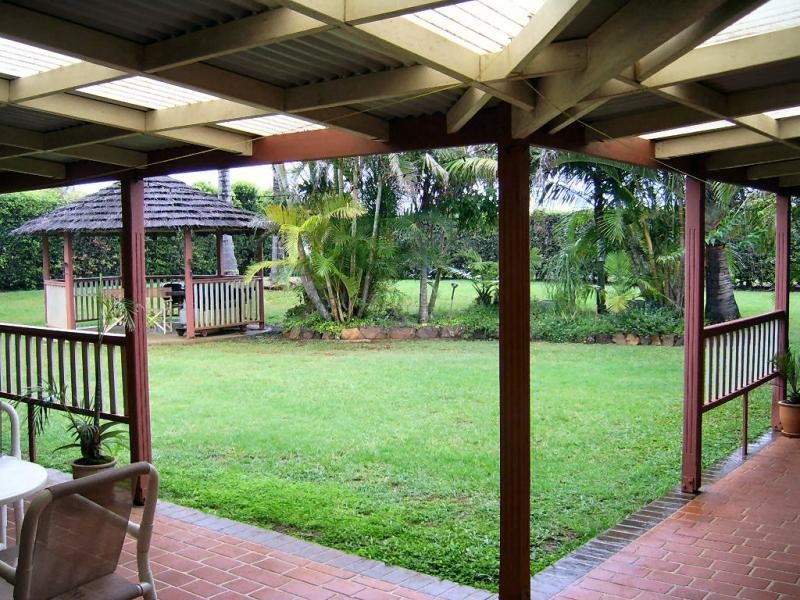 202 Obi Obi Road, Mapleton QLD 4560