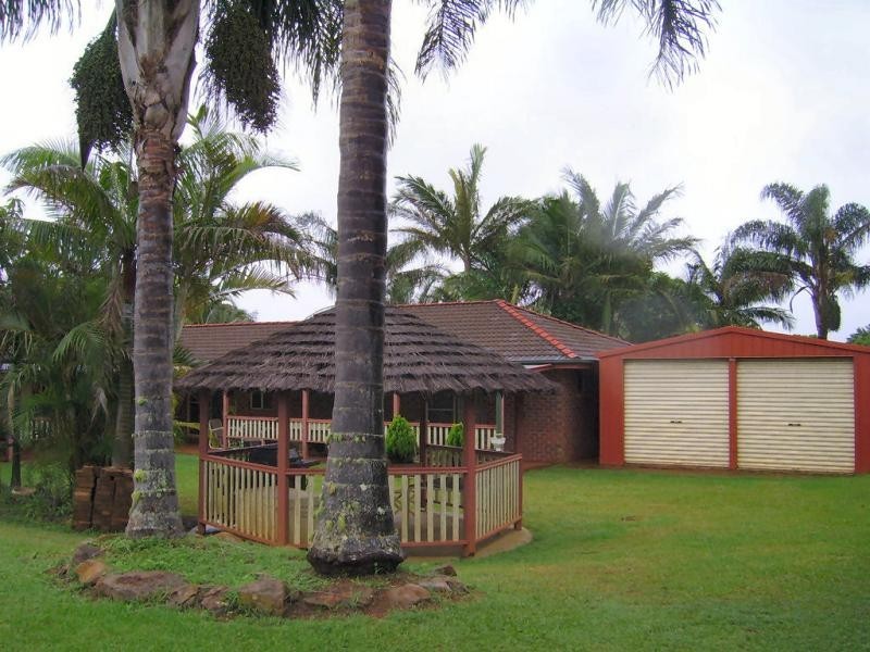 202 Obi Obi Road, Mapleton QLD 4560