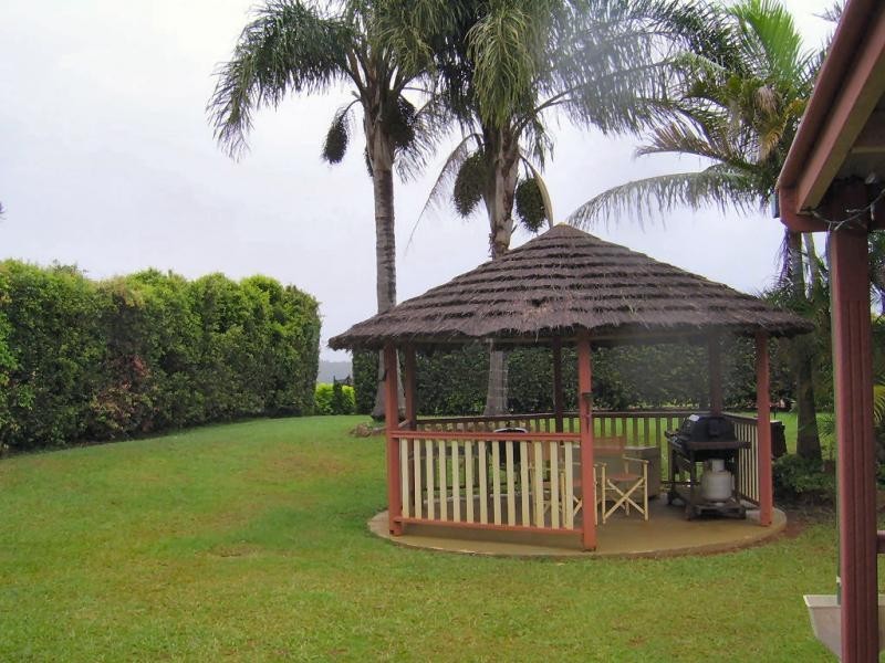 202 Obi Obi Road, Mapleton QLD 4560