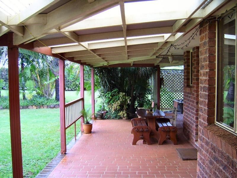 202 Obi Obi Road, Mapleton QLD 4560