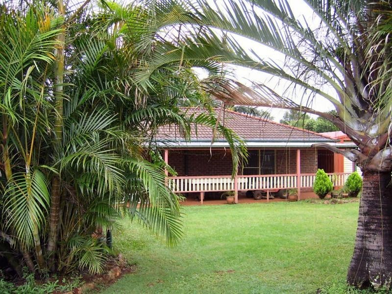 202 Obi Obi Road, Mapleton QLD 4560