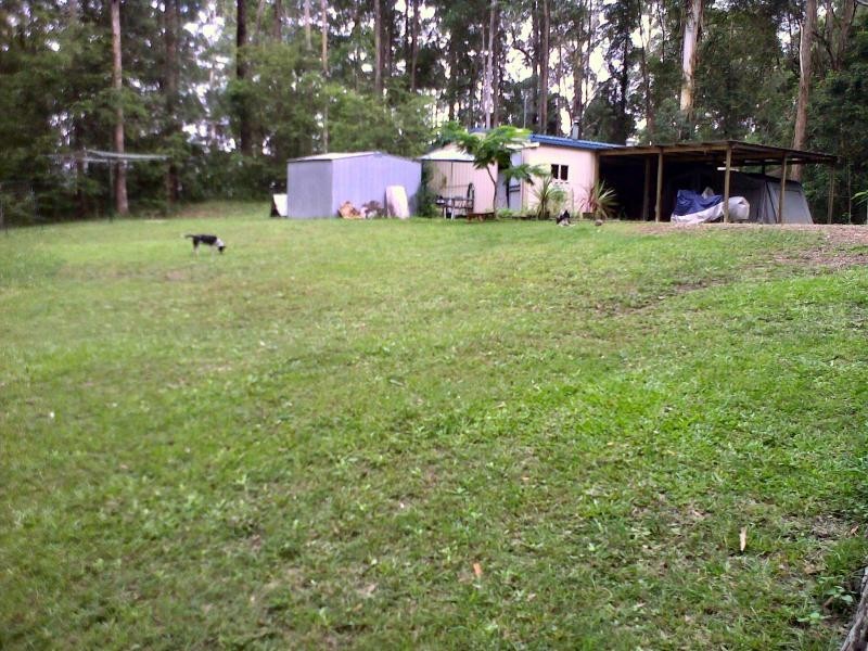 63 Leigha Place, Kureelpa QLD 4560