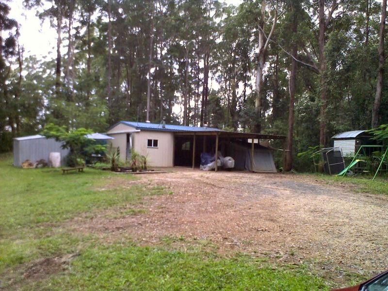 63 Leigha Place, Kureelpa QLD 4560