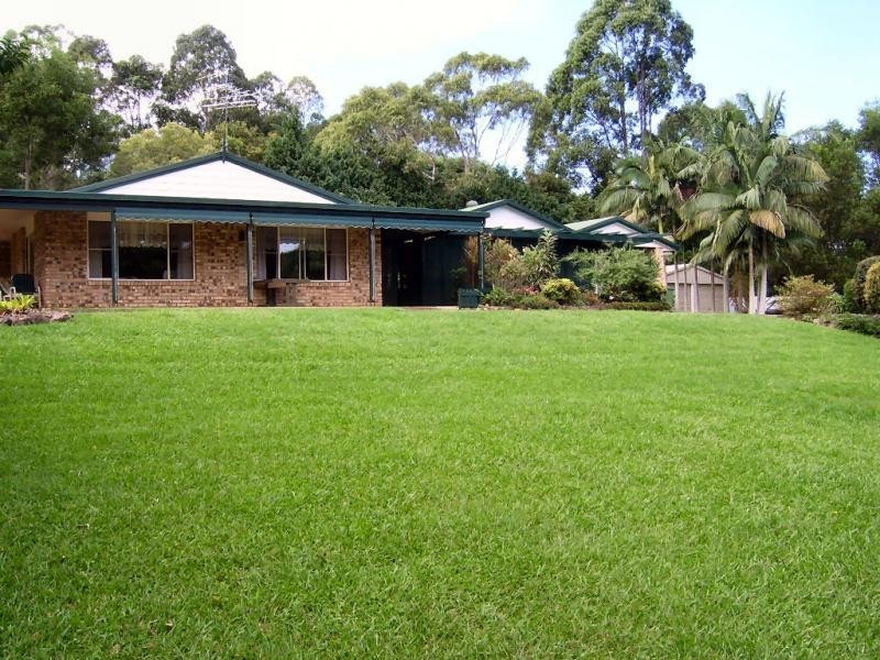 12 Glover Court, Montville QLD 4560