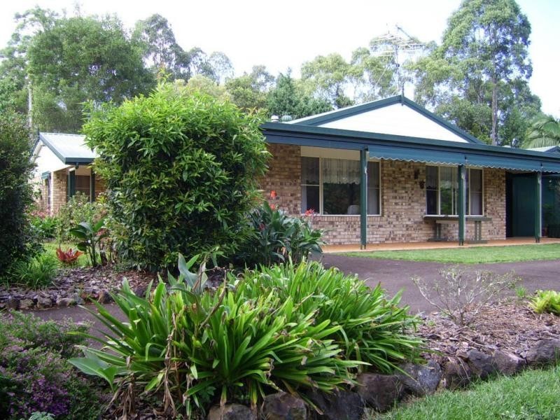 12 Glover Court, Montville QLD 4560