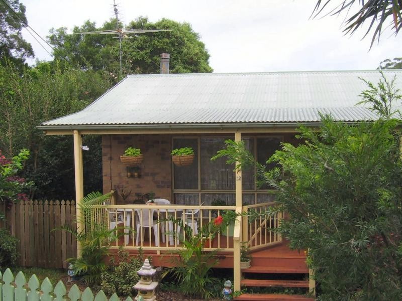 12 Wilga Court, Mapleton QLD 4560