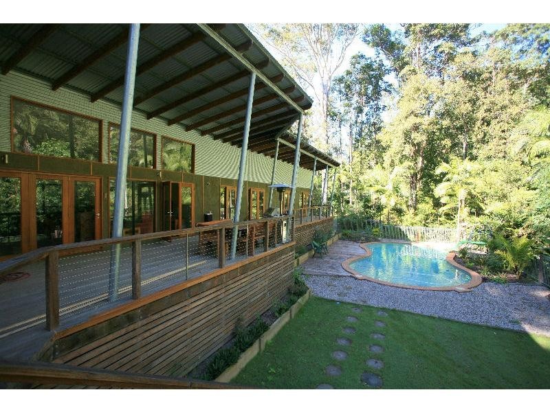 42 Mapleton Forest, Mapleton QLD 4560