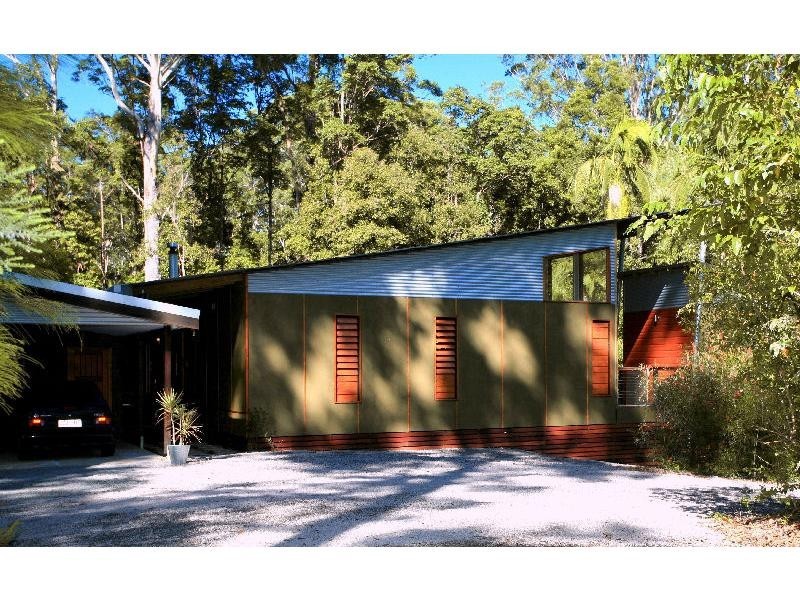 42 Mapleton Forest, Mapleton QLD 4560