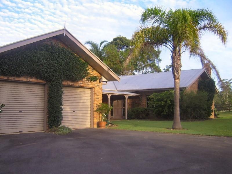 37 Sherwell Road, Dulong QLD 4560