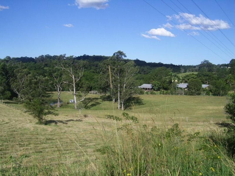 37 Sherwell Road, Dulong QLD 4560