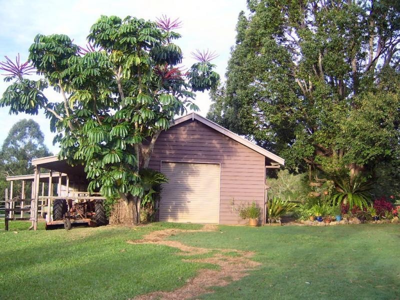 37 Sherwell Road, Dulong QLD 4560