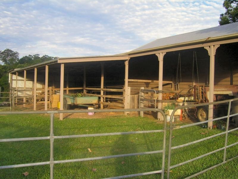 37 Sherwell Road, Dulong QLD 4560