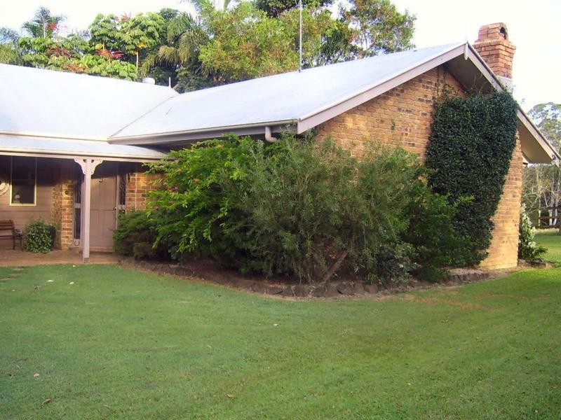 37 Sherwell Road, Dulong QLD 4560