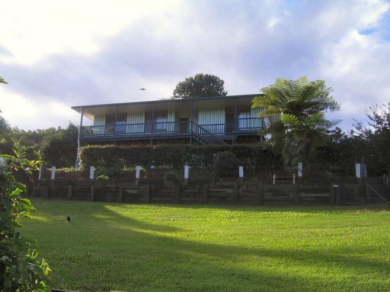 38 Flaxton Mill Road, Flaxton QLD 4560