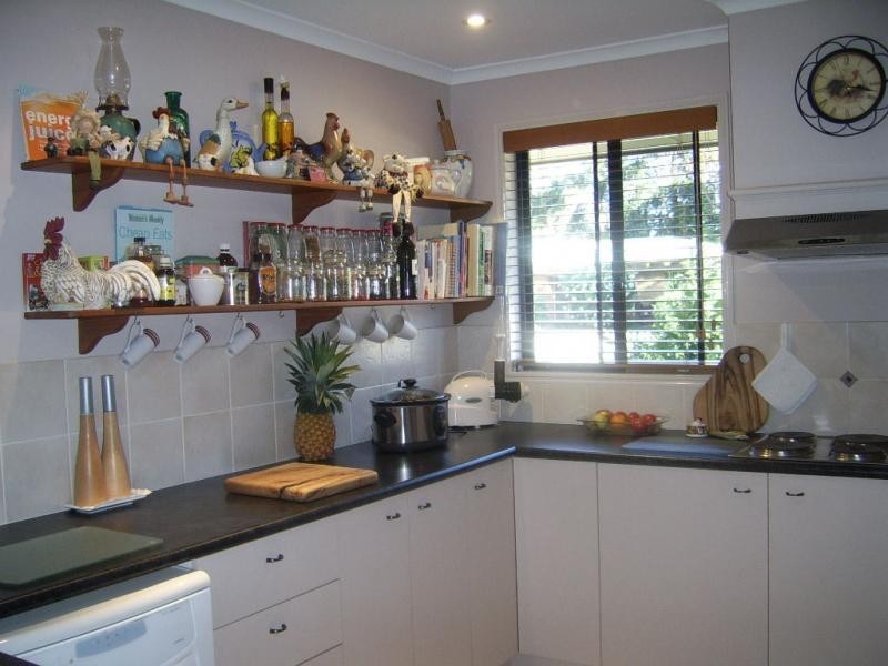 1 Cirrus Place, Flaxton QLD 4560