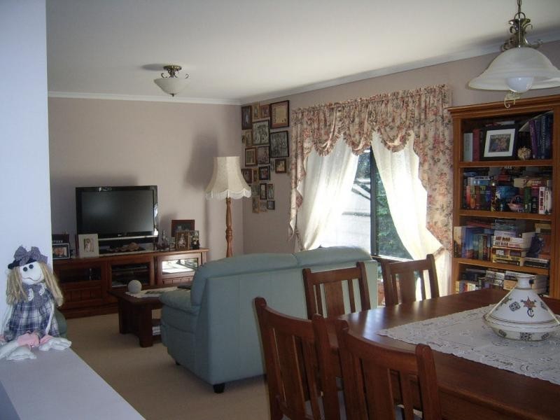 1 Cirrus Place, Flaxton QLD 4560