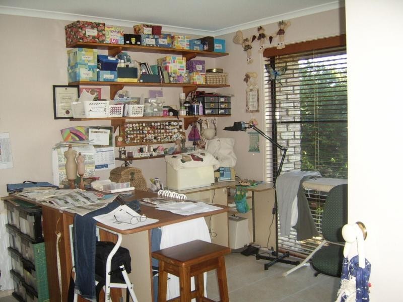 1 Cirrus Place, Flaxton QLD 4560