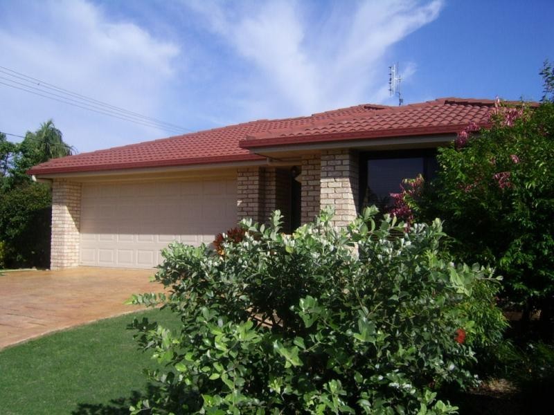 1 Cirrus Place, Flaxton QLD 4560