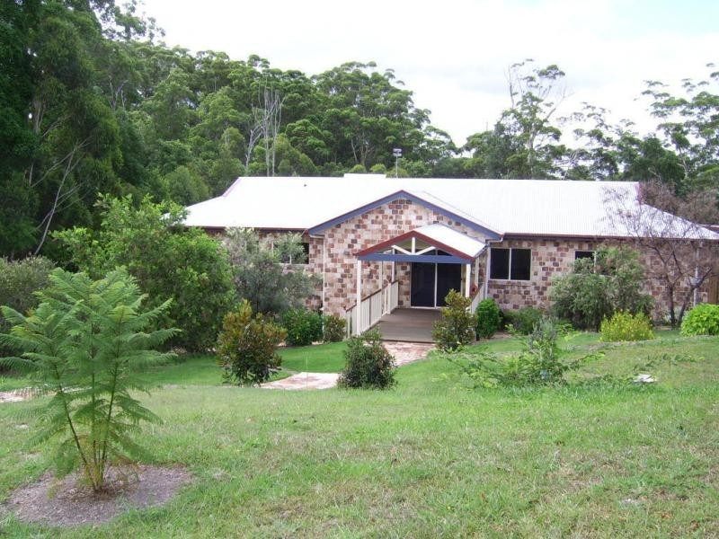 39 Leigha Place, Kureelpa QLD 4560