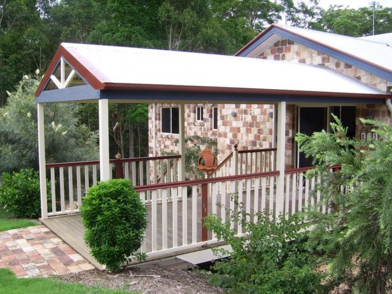 39 Leigha Place, Kureelpa QLD 4560