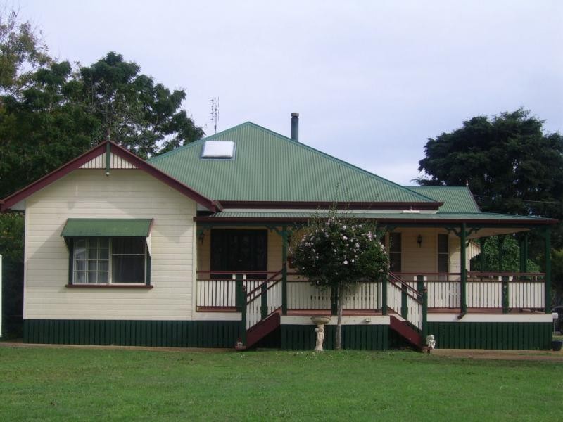 292 Flaxton Drive, Flaxton QLD 4560