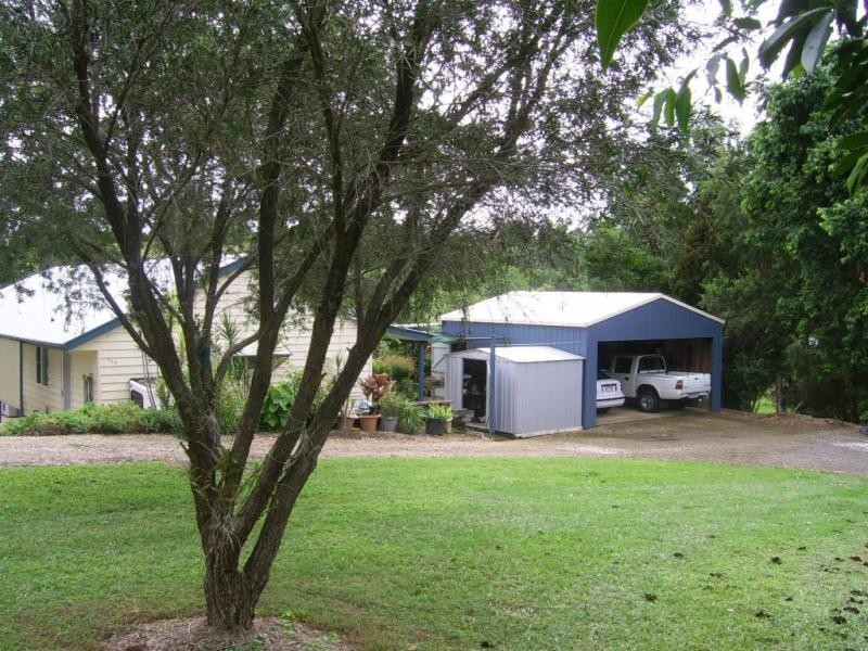 324 Dulong Road, Dulong QLD 4560