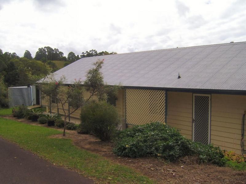 324 Dulong Road, Dulong QLD 4560