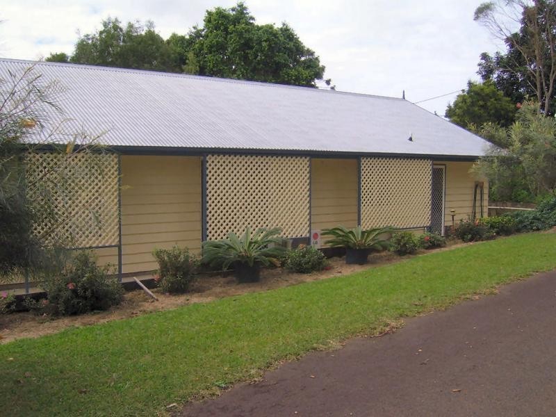 324 Dulong Road, Dulong QLD 4560