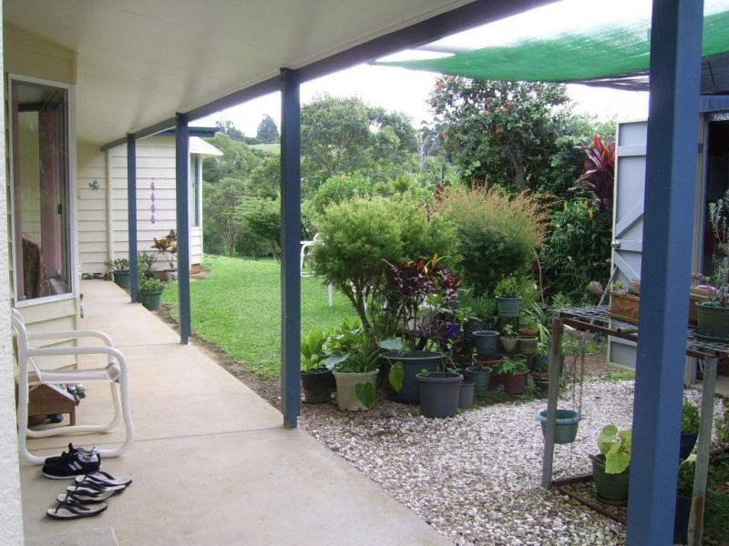 324 Dulong Road, Dulong QLD 4560